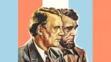 Zasłona do filmu "Abraham Lincoln" #466962