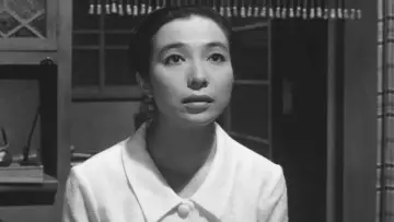 Zasłona do filmu "女の中にいる他人" #1619783
