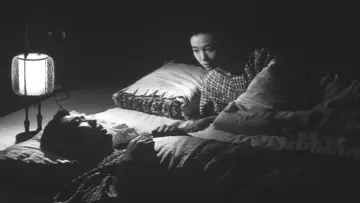 Zasłona do filmu "女の中にいる他人" #1619784