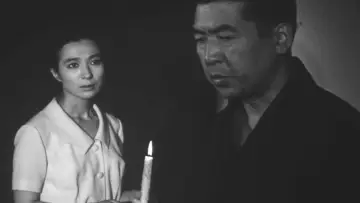 Zasłona do filmu "女の中にいる他人" #1619785