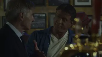 Zasłona do filmu "Niezniszczalni 3" #1179727