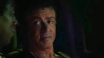Zasłona do filmu "Niezniszczalni 3" #1577521