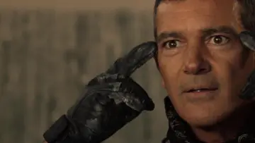 Zasłona do filmu "Niezniszczalni 3" #1577530
