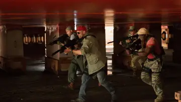 Zasłona do filmu "Niezniszczalni 3" #1577583