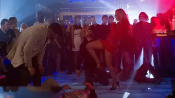 Zasłona do filmu "Niezniszczalni 3" #1577588