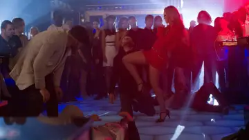 Zasłona do filmu "Niezniszczalni 3" #296299