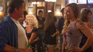 Zasłona do filmu "Niezniszczalni 3" #296301