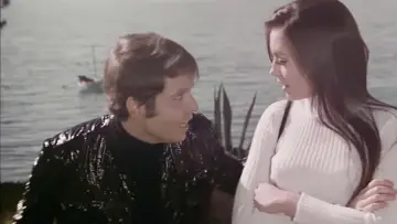 Zasłona do filmu "Sin un adiós" #1144782