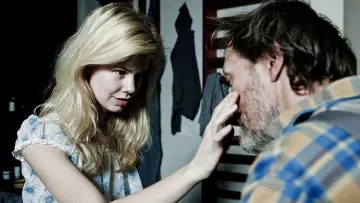 Zasłona do filmu "Viceværten" #713087