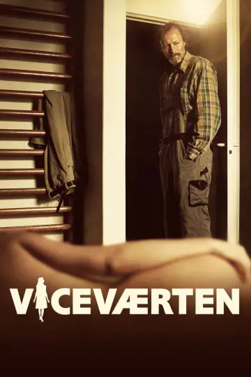 Viceværten
