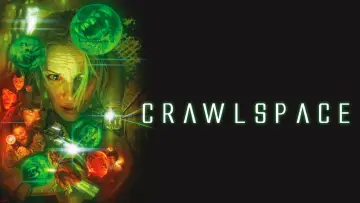 Zasłona do filmu "Crawlspace" #675856