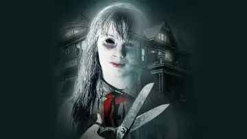 Zasłona do filmu "American Horror House" #1209787