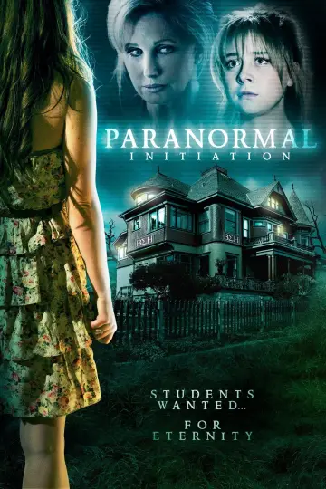 Plakat do filmu "American Horror House" #1209803