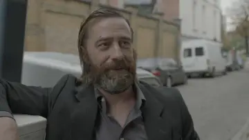 Zasłona do filmu "Offline" #1913579