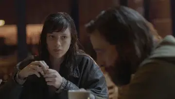 Zasłona do filmu "Offline" #1913582