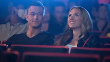 Zasłona do filmu "Don Jon" #308898