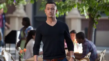 Zasłona do filmu "Don Jon" #308903