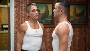 Zasłona do filmu "Don Jon" #308909