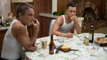 Zasłona do filmu "Don Jon" #308910