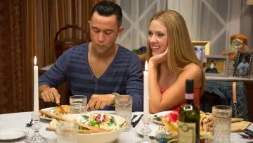 Zasłona do filmu "Don Jon" #308911