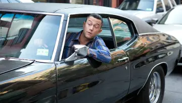 Zasłona do filmu "Don Jon" #308912