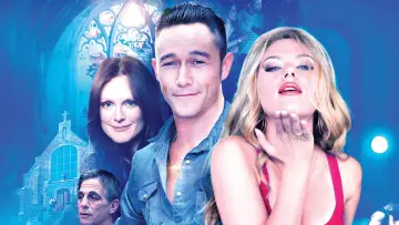 Zasłona do filmu "Don Jon" #416761
