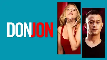 Zasłona do filmu "Don Jon" #736473