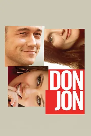 Plakat do filmu "Don Jon" #76686