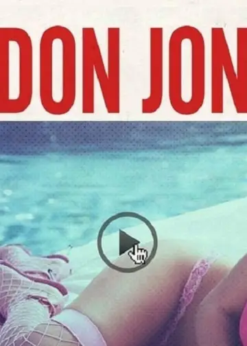 Plakat do filmu "Don Jon" #76696