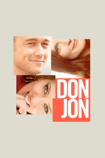 Plakat do filmu "Don Jon" #803259