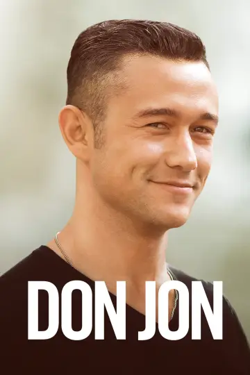 Plakat do filmu "Don Jon" #803261
