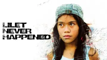 Zasłona do filmu "Lilet Never Happened" #1145534