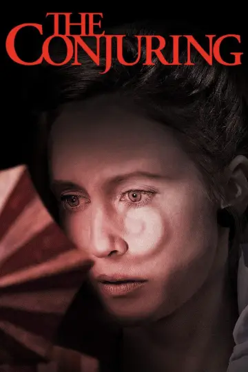 Plakat do filmu "Obecność" #1178318