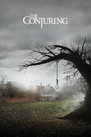 Plakat do filmu "Obecność" #208489