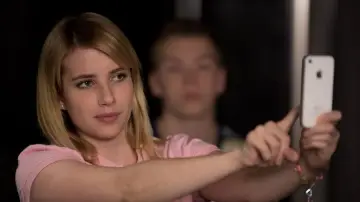Zasłona do filmu "Millerowie" #614251