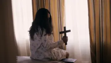Zasłona do filmu "Dom bardzo nawiedzony" #320114