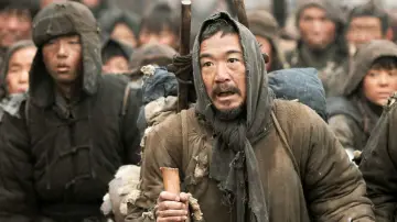 Zasłona do filmu "一九四二" #428568