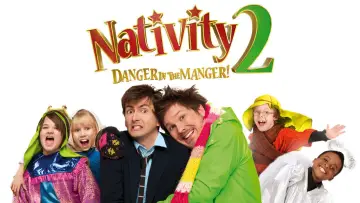 Zasłona do filmu "Nativity 2: Danger in the Manger!" #1045335