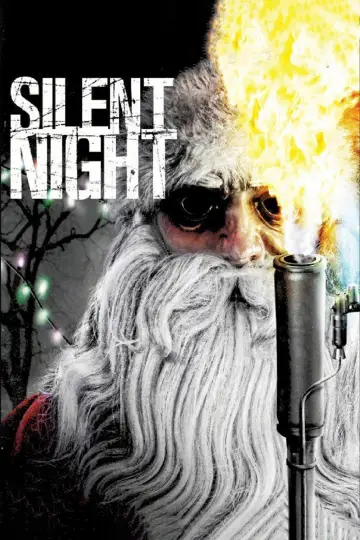 Plakat do filmu "Silent Night" #1022012