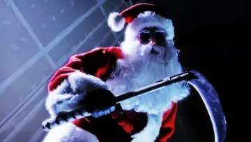 Zasłona do filmu "Silent Night" #384005