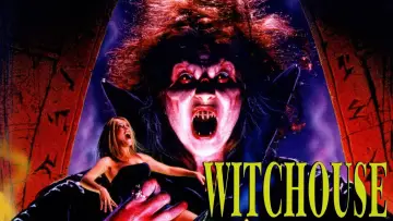Zasłona do filmu "Witchouse" #680685