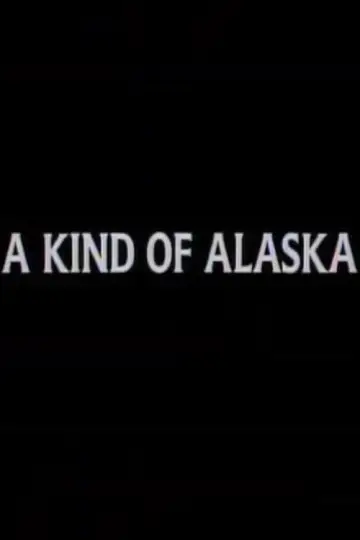 A Kind of Alaska plakat