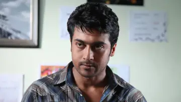 Zasłona do filmu "மாற்றான்" #1147062