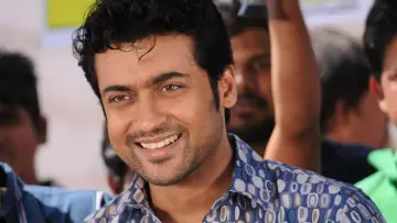 Zasłona do filmu "மாற்றான்" #1147066