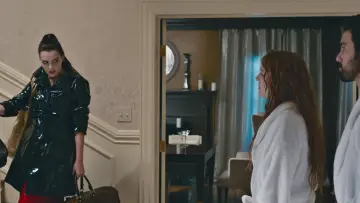 Zasłona do filmu "Pocałunek potępionych" #362868