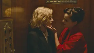 Zasłona do filmu "Pocałunek potępionych" #362869