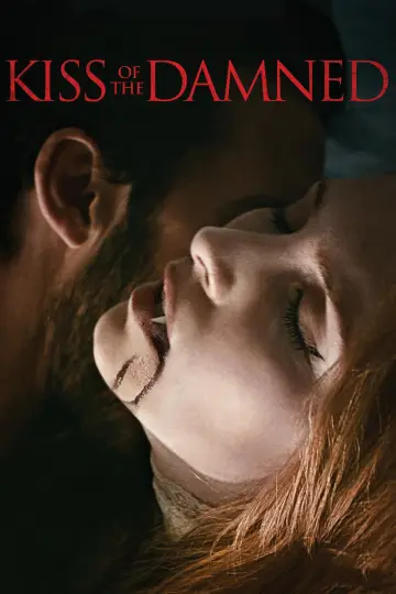 Plakat do filmu "Pocałunek potępionych" #362880