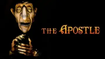 Zasłona do filmu "O Apóstolo" #1111518