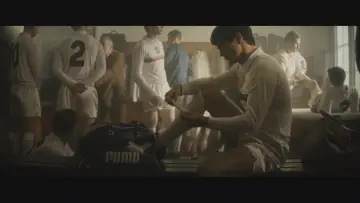 Zasłona do filmu "Gundi: Legend of Love" #882631