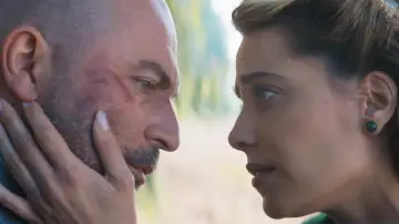 Zasłona do filmu "סודה" #1121598